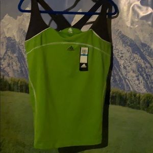 XL ADIDAS workout 🏋️‍♀️ tank